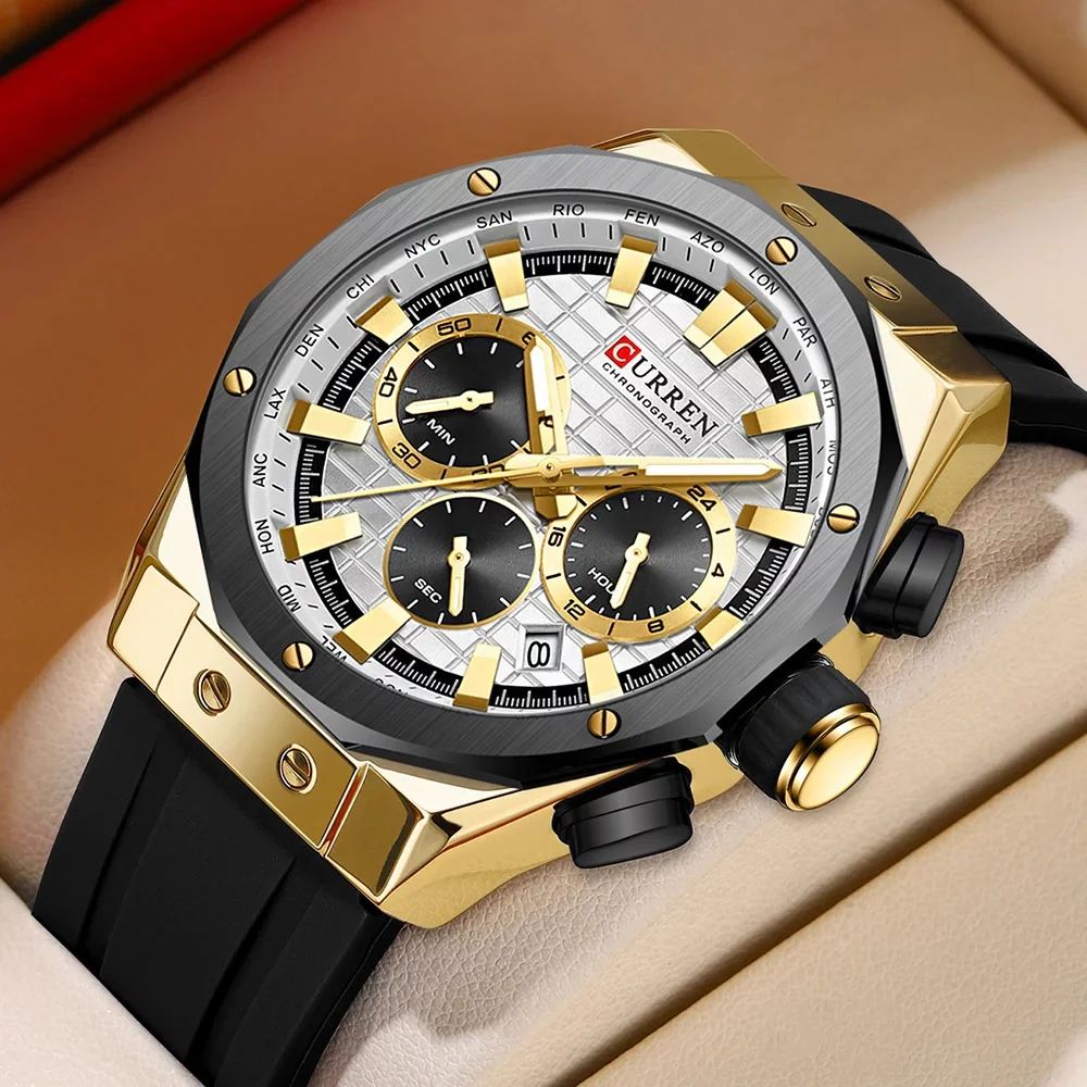 CURREN Original Watch