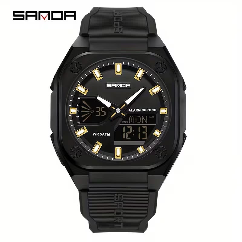 SANDA Original Watch