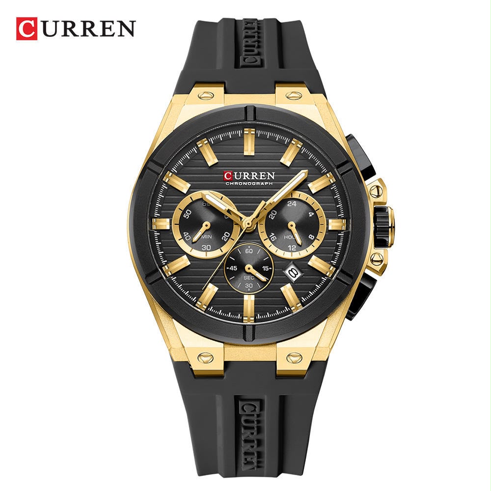 CURREN Original Watch