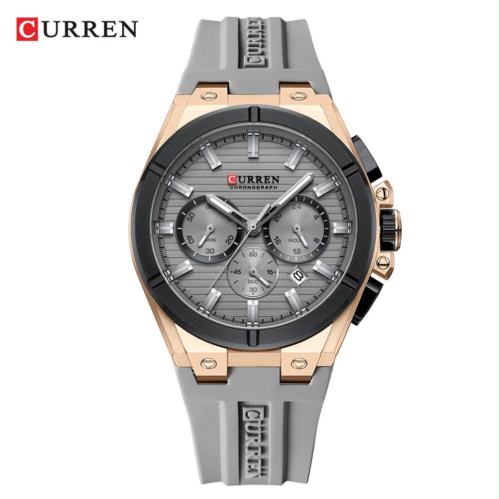 CURREN Original Watch