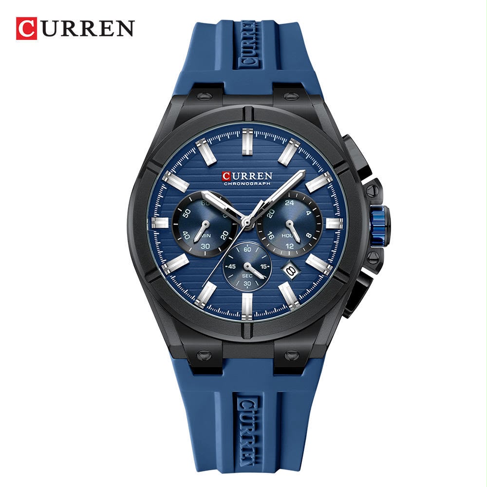 CURREN Original Watch