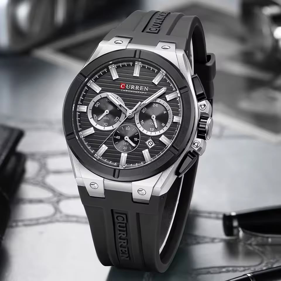 CURREN Original Watch