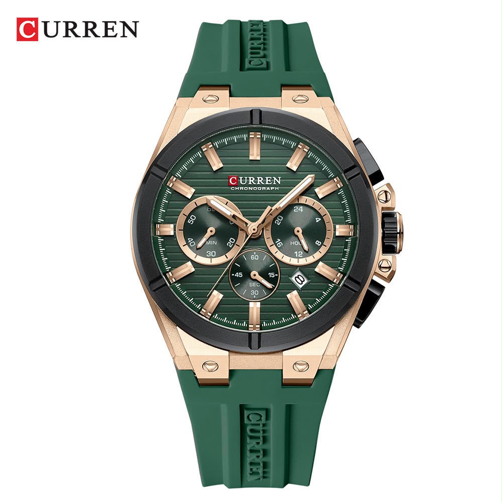 CURREN Original Watch