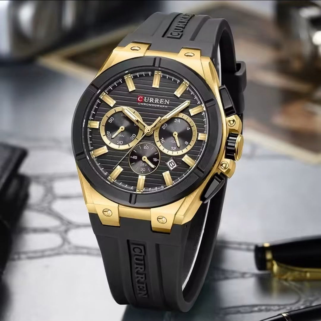 CURREN Original Watch