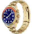Rolex Rainbow Smartwatch – Fendior R1 Pro