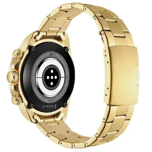 Rolex Rainbow Smartwatch – Fendior R1 Pro