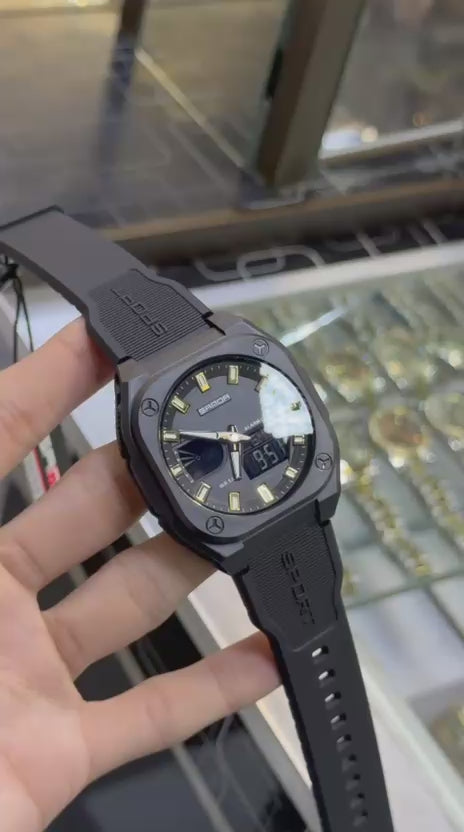 SANDA Original Watch