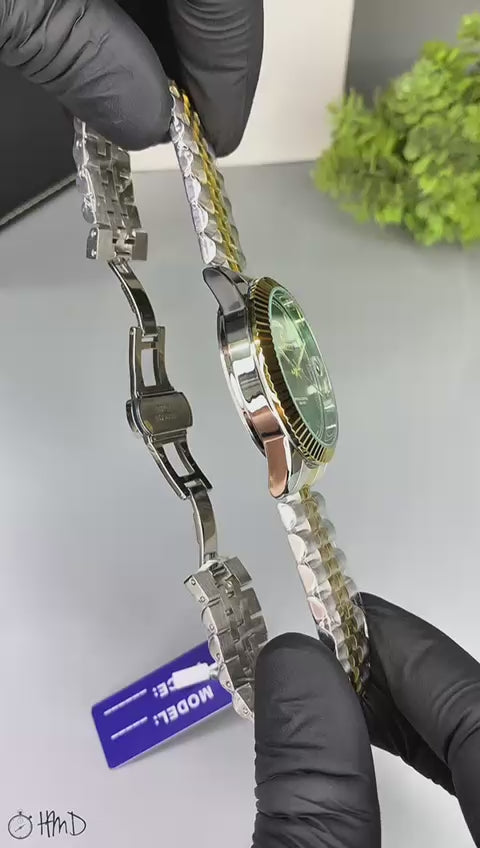 PRESENTED BY HMD WATCH