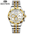 ORIGINAL BESTWIN DIAMOND CUT DAIL