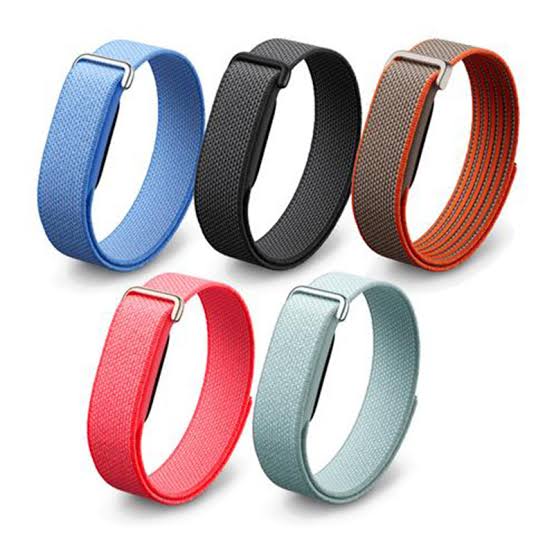 OVELLO GITFIT AIR GF10 FITNESS BAND
