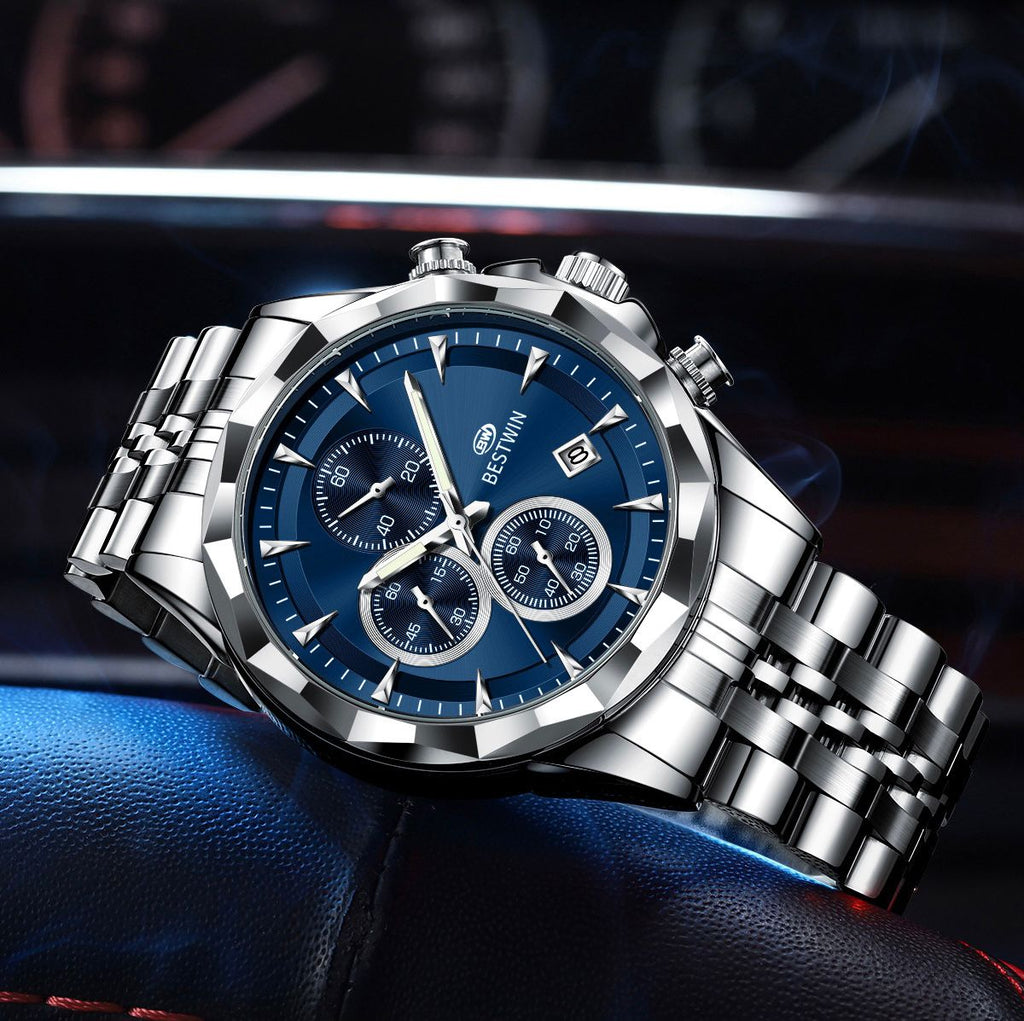 ORIGINAL BESTWIN DIAMOND CUT DAIL