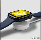 MK-S60 SERIES 11 ULTRA SMART WATCH (7-in-1)