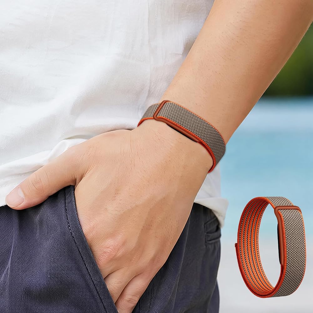 OVELLO GITFIT AIR GF10 FITNESS BAND