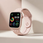 M11 MINI LADIES SMART WATCH (3in1)