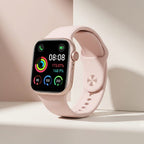 M11 MINI LADIES SMART WATCH (3in1)