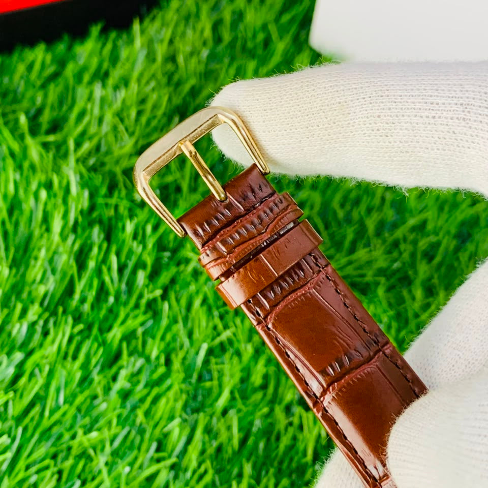 CARTIER TANK