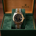 ROLEX FAMOUS ARTICLE