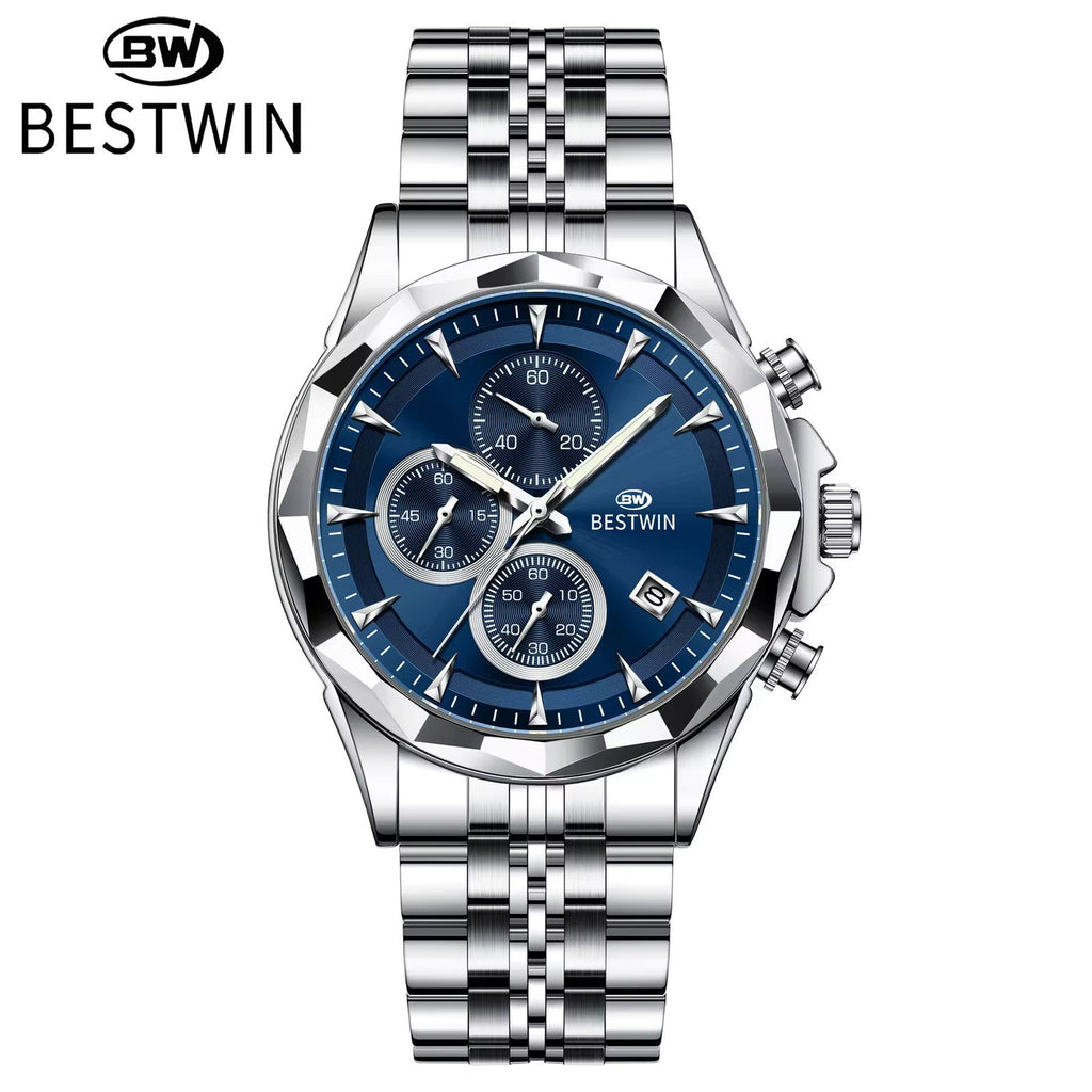 ORIGINAL BESTWIN DIAMOND CUT DAIL