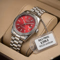 ROLEX DATE WORKING MODEL