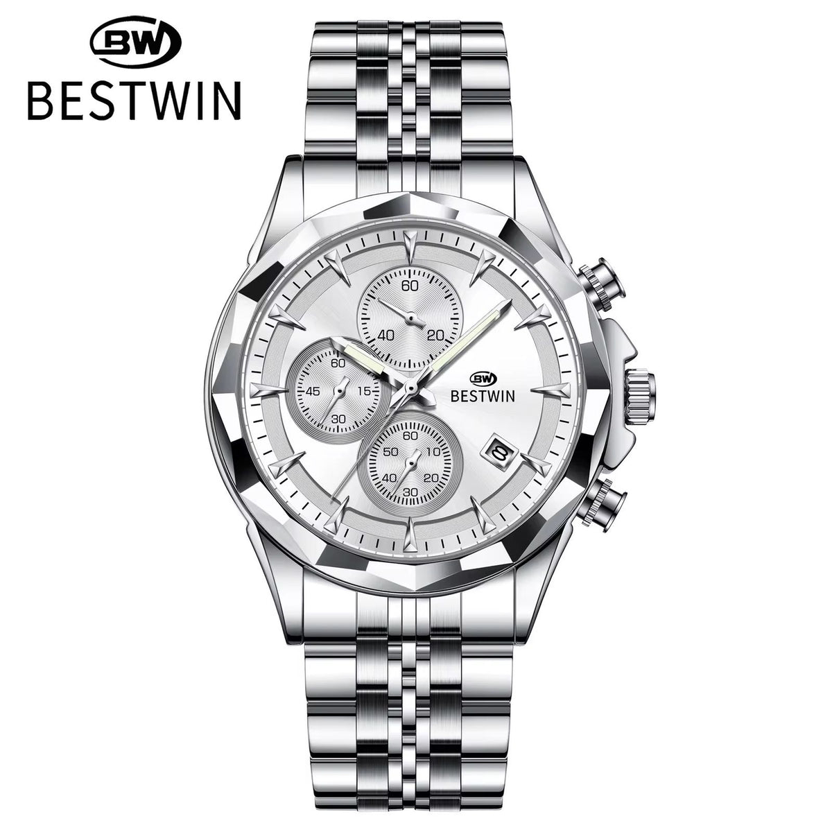 ORIGINAL BESTWIN DIAMOND CUT DAIL