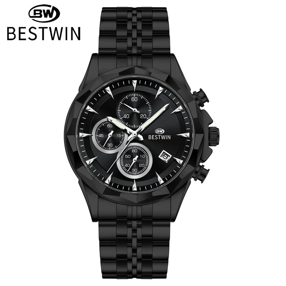 ORIGINAL BESTWIN DIAMOND CUT DAIL