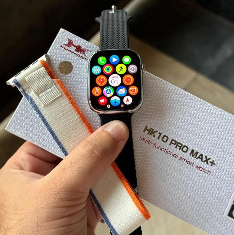 HK 10 PRO MAX