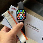 HK 10 PRO MAX