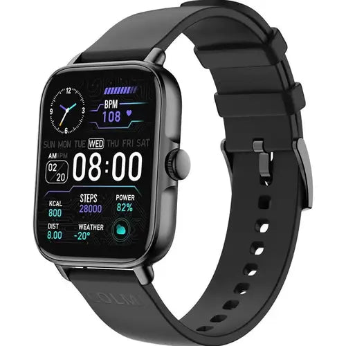 A58 Plus Ladies Smartwatch – Combo Set 8in1