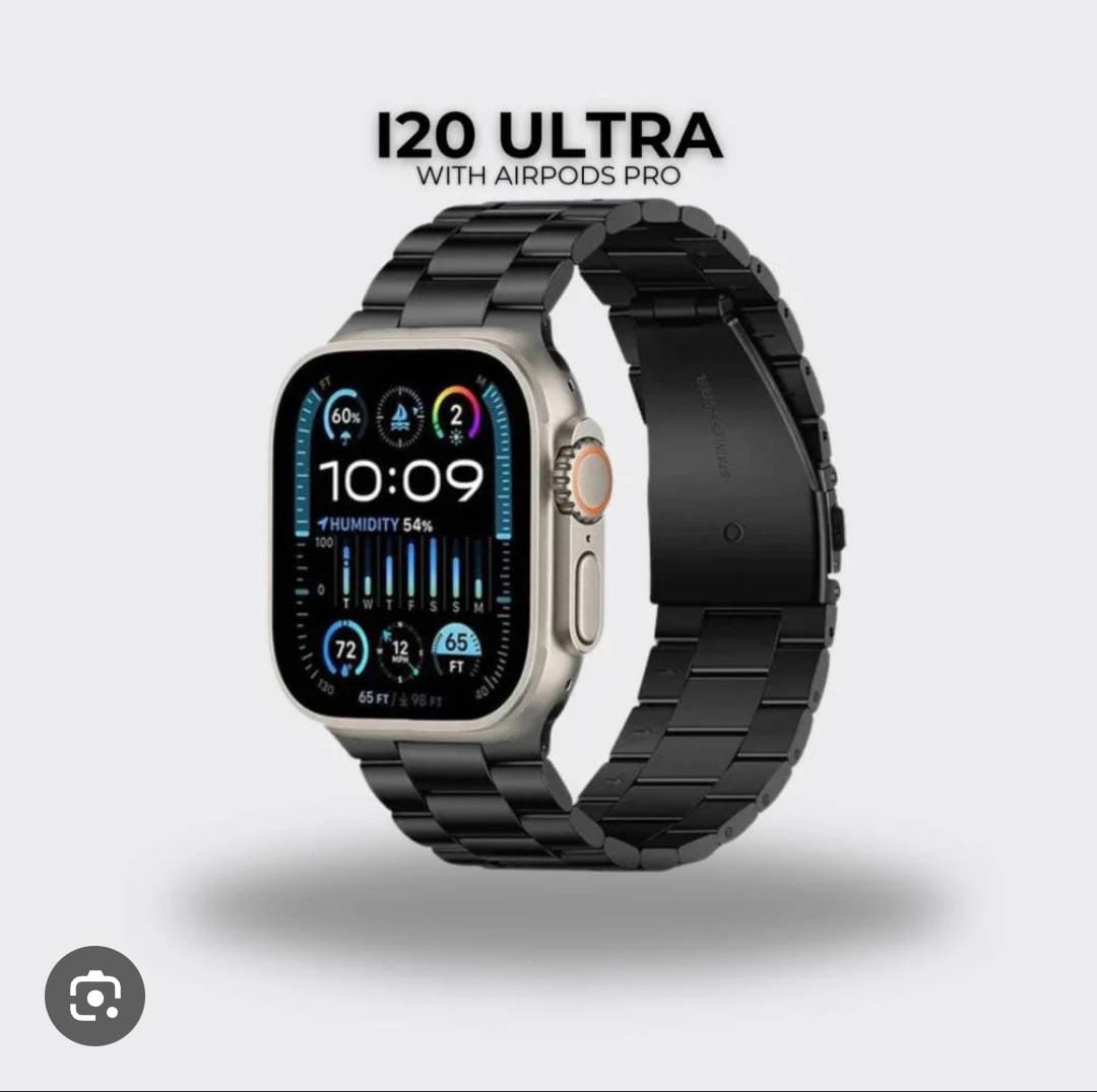 i 20 ULTRA 3 MAX SUIT