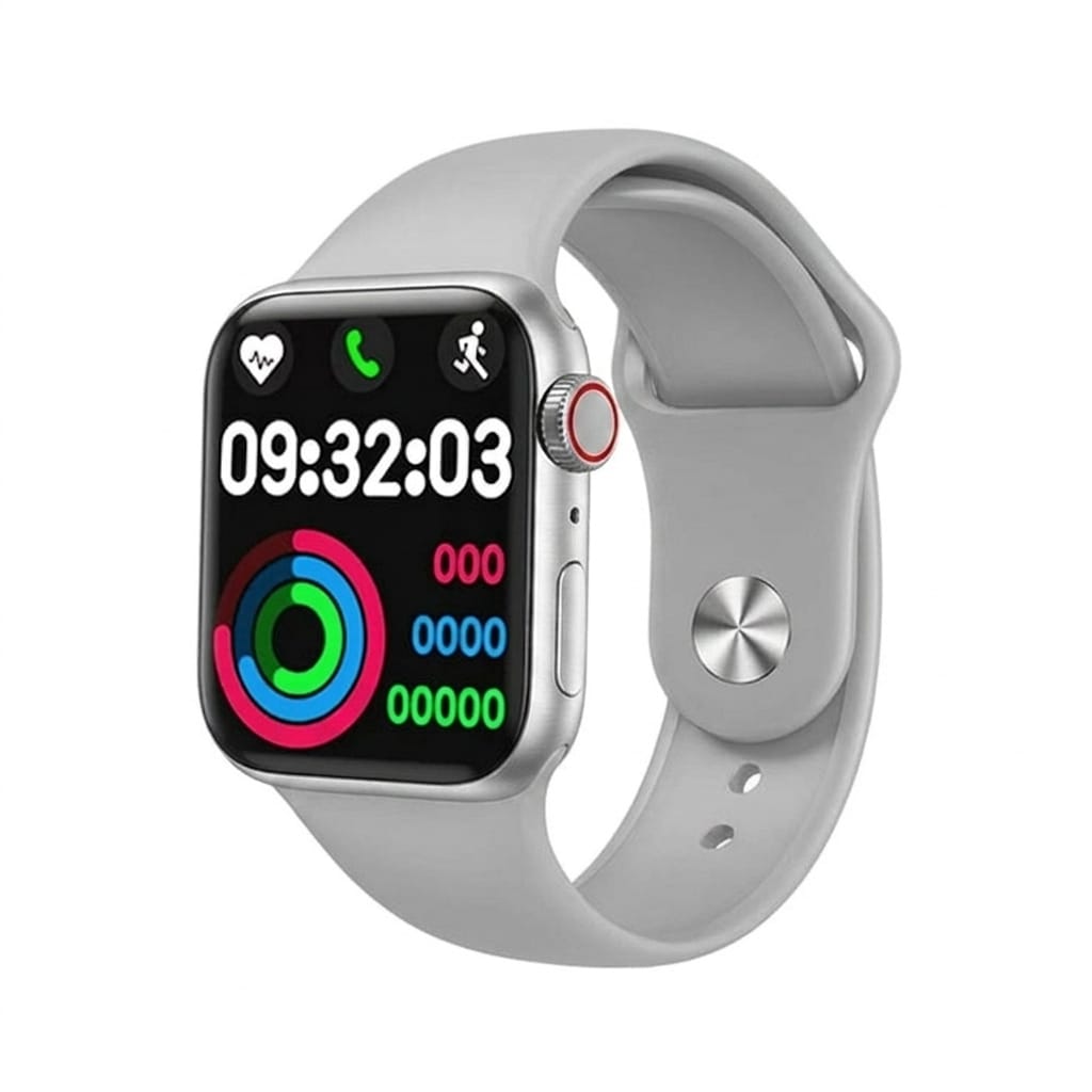 X 10 MINI SMART WATCH –DUAL STRAPS