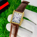 CARTIER TANK