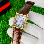 CARTIER TANK