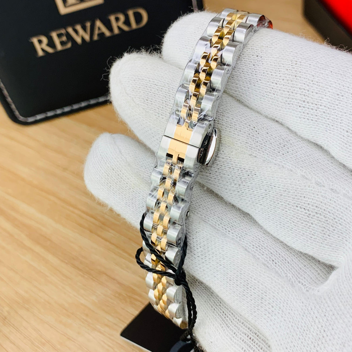 ORIGINAL REWARD STONE CASE