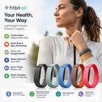 OVELLO GITFIT AIR GF10 FITNESS BAND