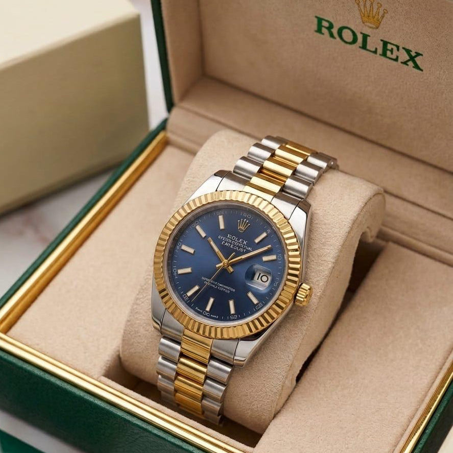 ROLEX FAMOUS ARTICLE