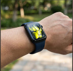 MK-S60 SERIES 11 ULTRA SMART WATCH (7-in-1)