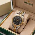 ROLEX FAMOUS ARTICLE