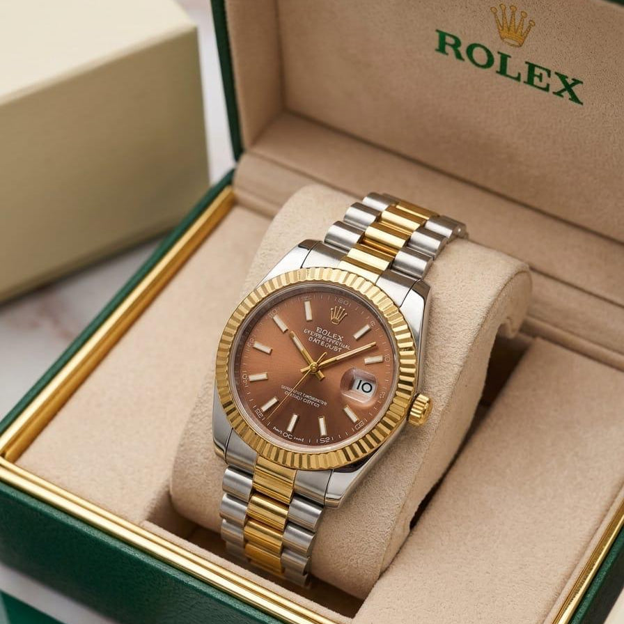 ROLEX FAMOUS ARTICLE