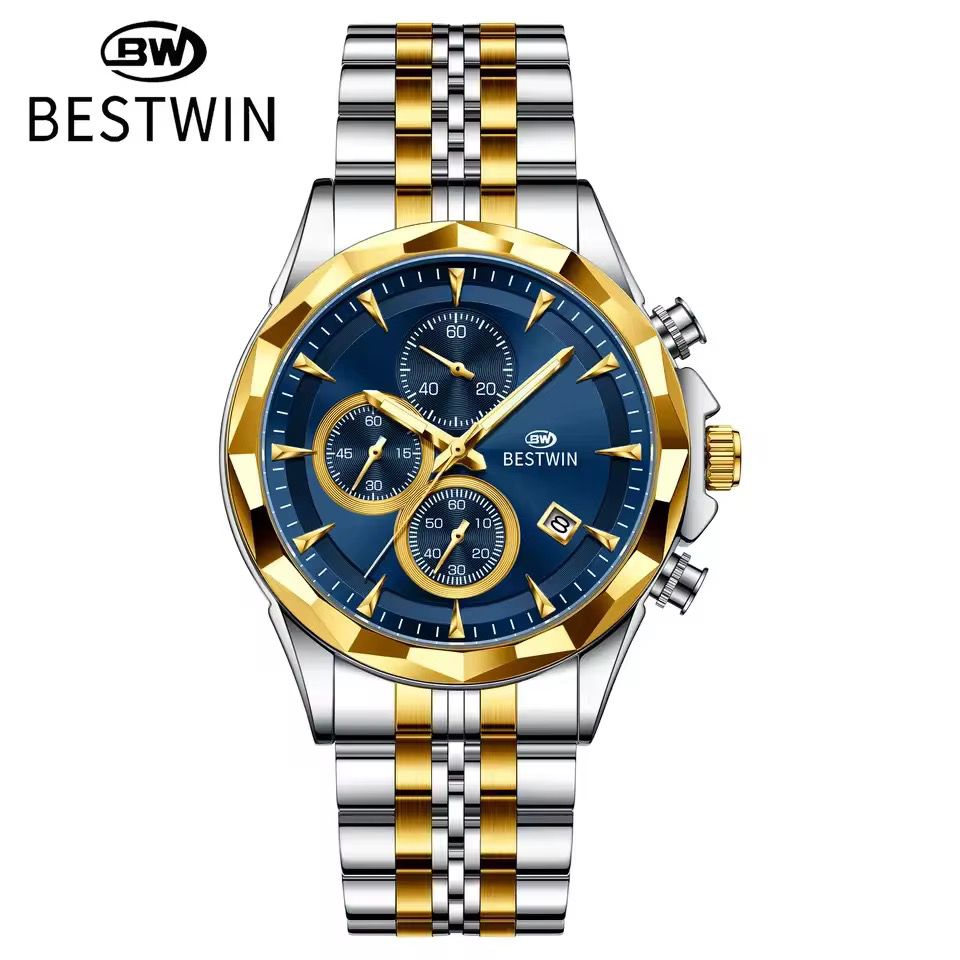 ORIGINAL BESTWIN DIAMOND CUT DAIL