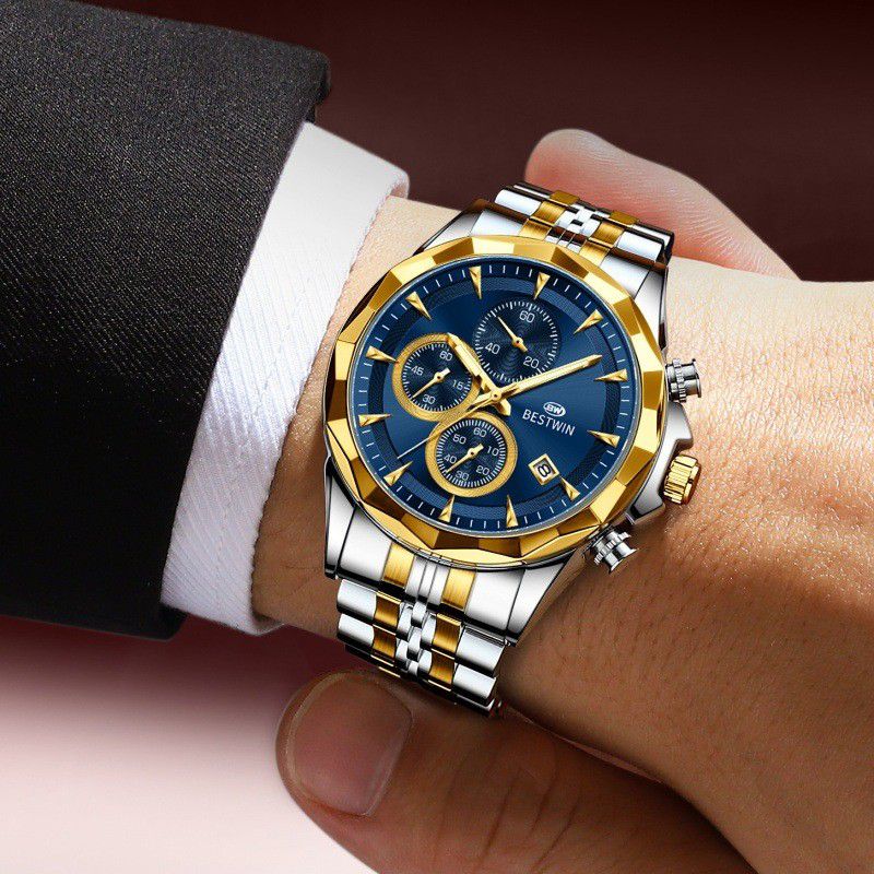 ORIGINAL BESTWIN DIAMOND CUT DAIL