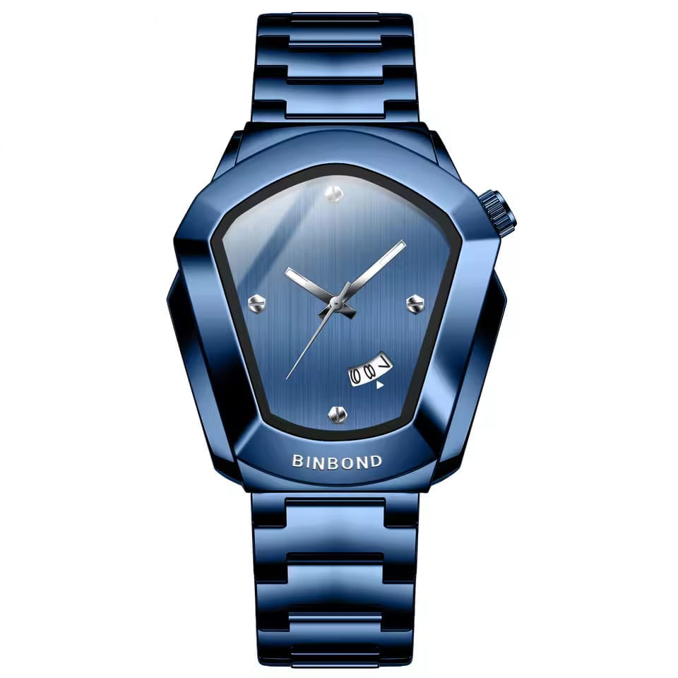 BINBOND Original Watches – Gents’ Collection